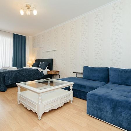 Era Rent Apartments คีชีเนา ภายนอก รูปภาพ