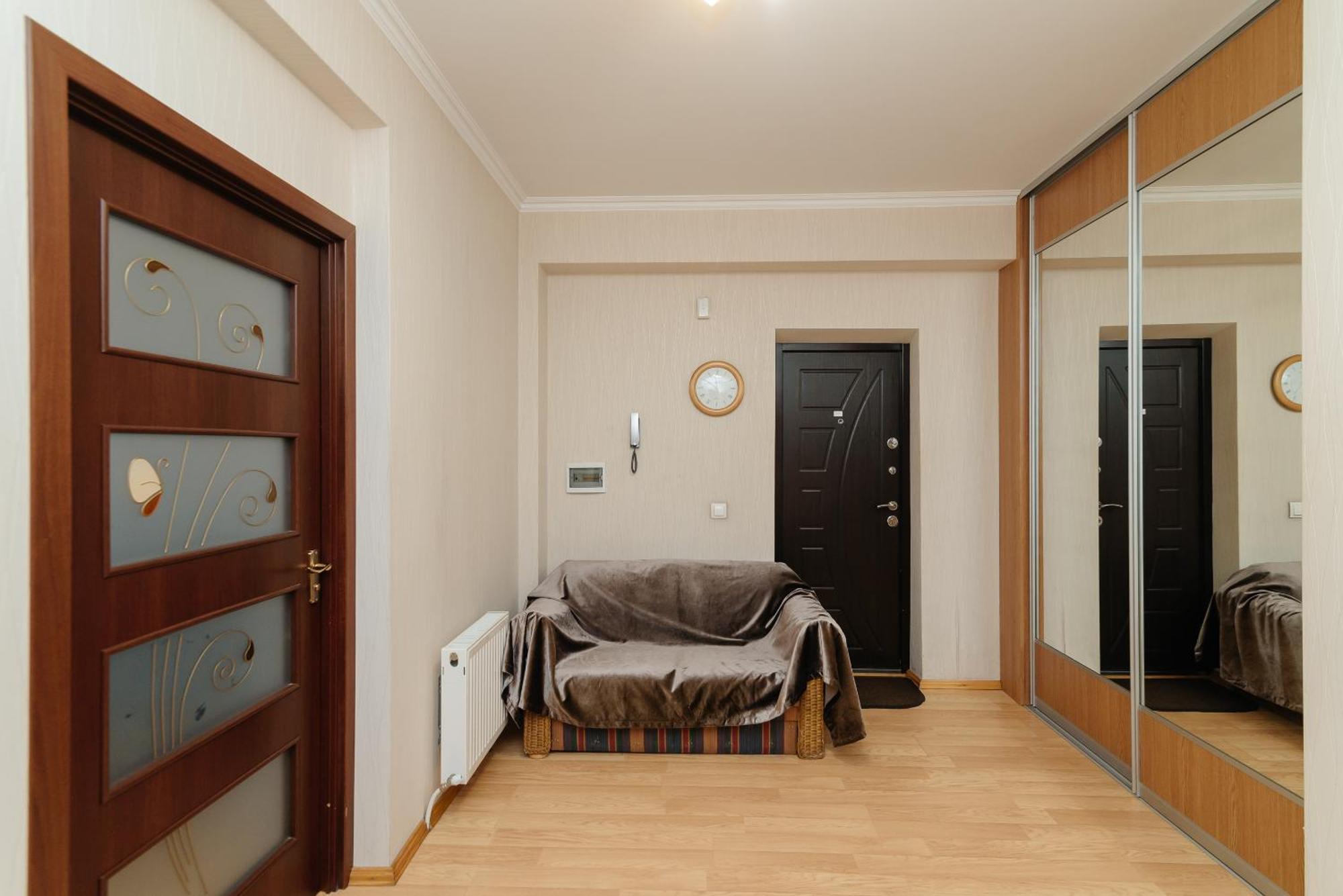 Era Rent Apartments คีชีเนา ภายนอก รูปภาพ