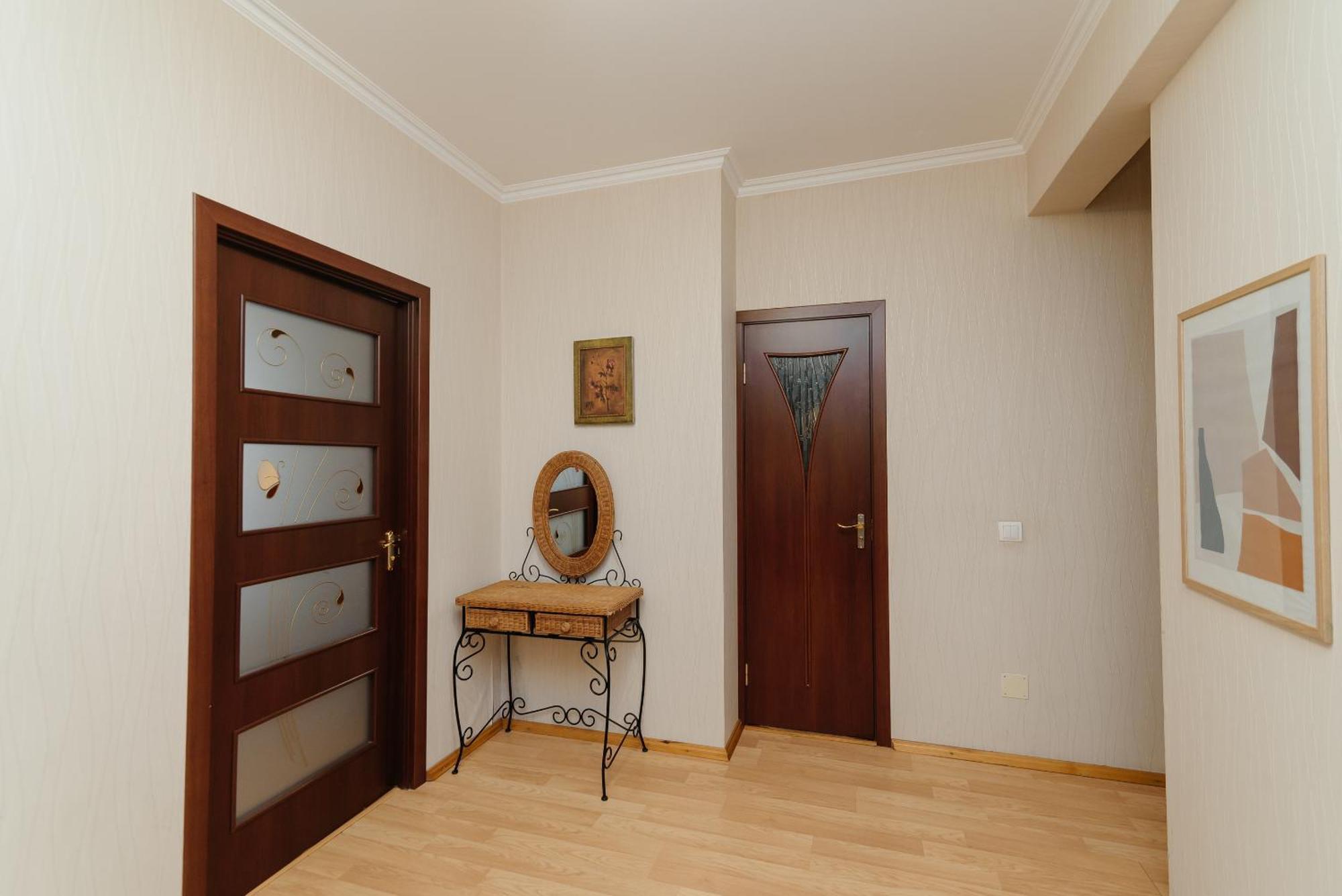 Era Rent Apartments คีชีเนา ภายนอก รูปภาพ