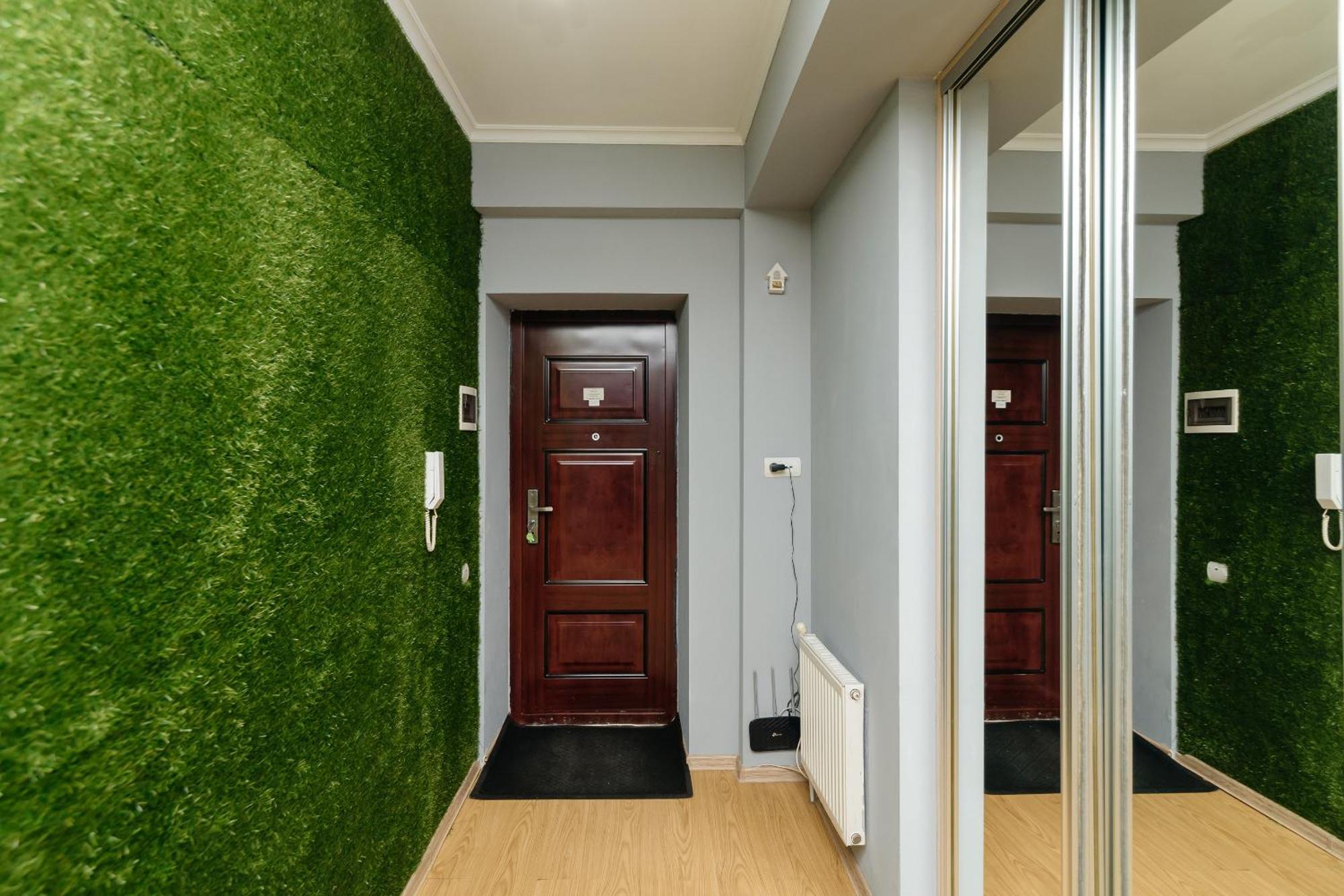 Era Rent Apartments คีชีเนา ภายนอก รูปภาพ
