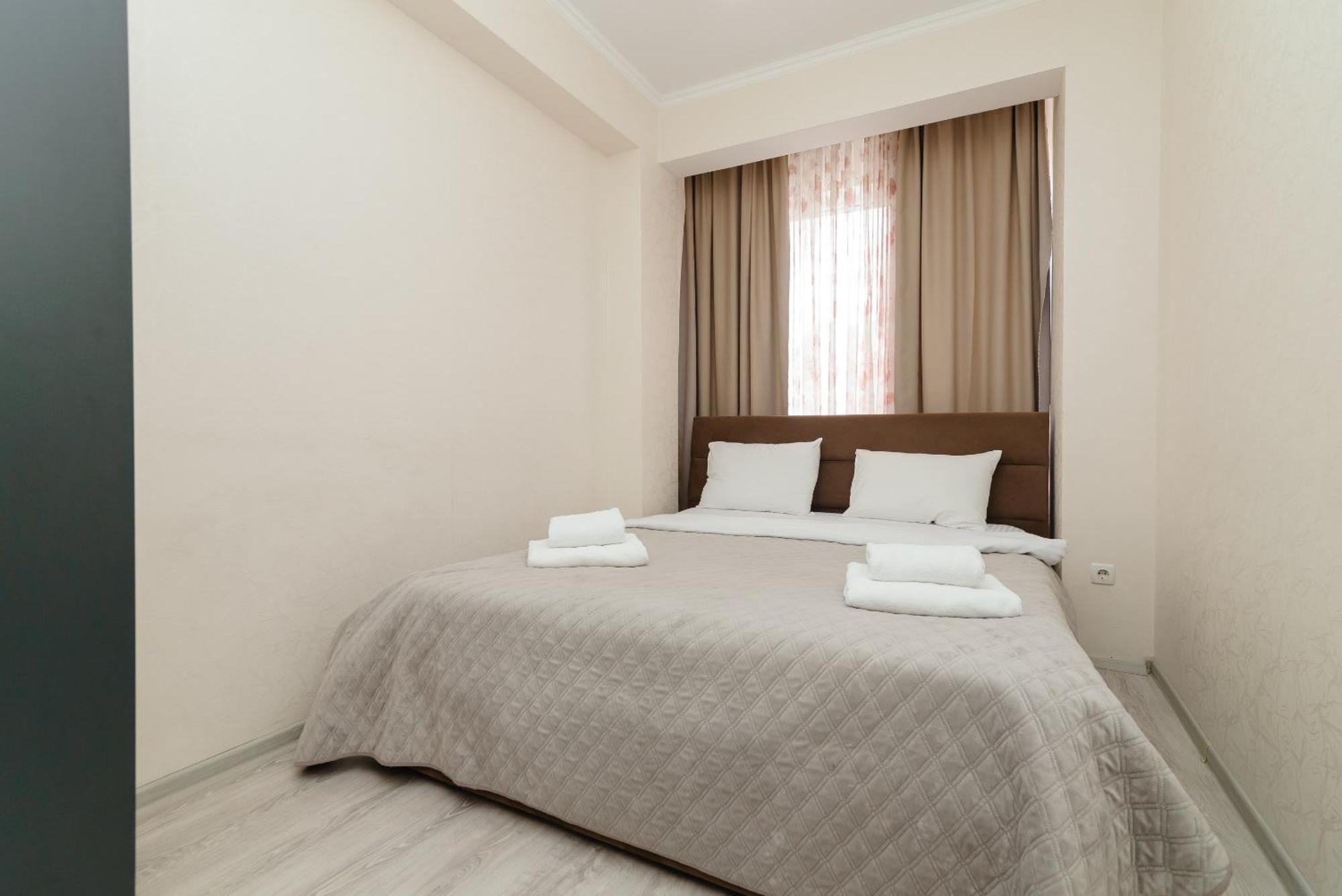 Era Rent Apartments คีชีเนา ภายนอก รูปภาพ