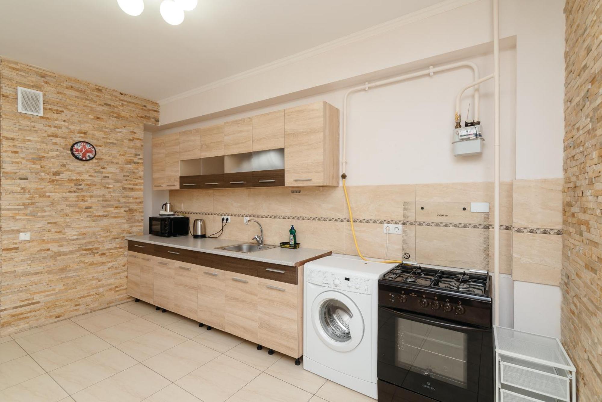 Era Rent Apartments คีชีเนา ภายนอก รูปภาพ
