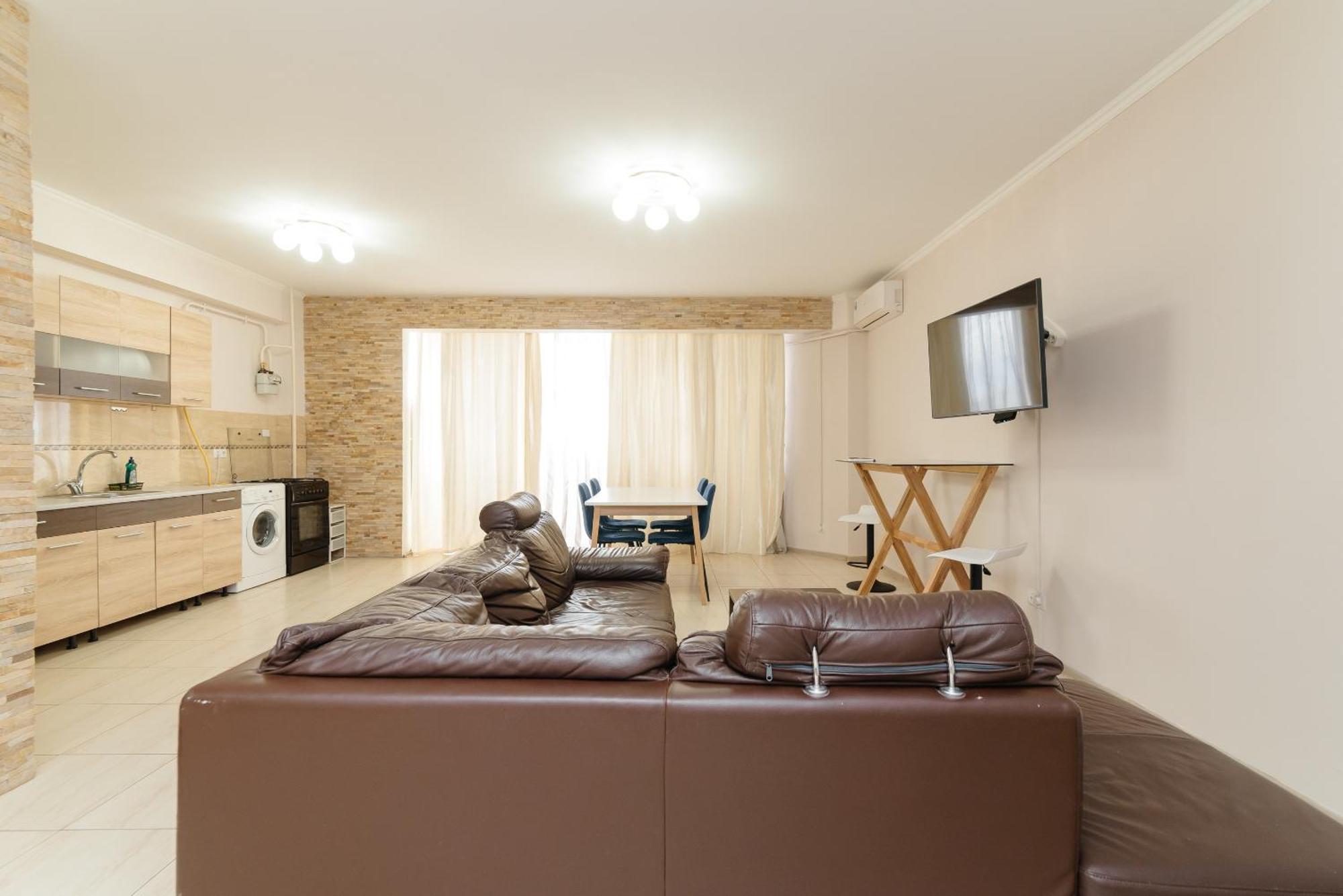 Era Rent Apartments คีชีเนา ภายนอก รูปภาพ