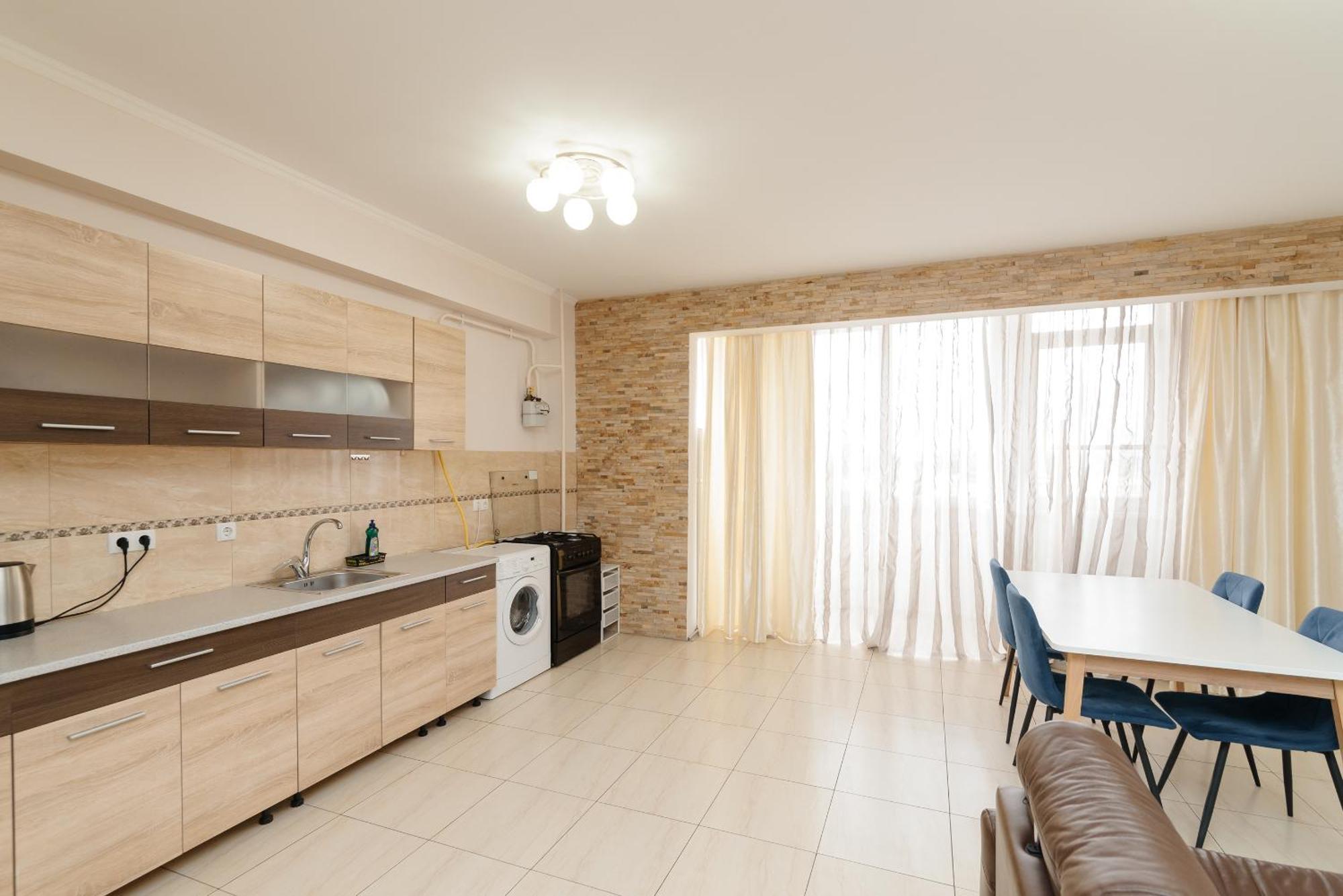 Era Rent Apartments คีชีเนา ภายนอก รูปภาพ